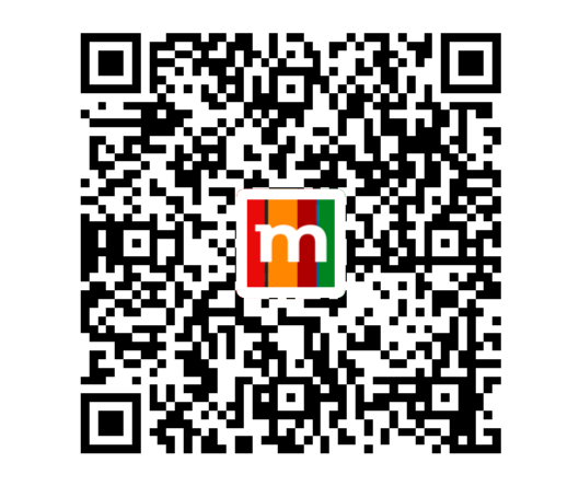 QR platba — podpoř Tomáše Mikulku